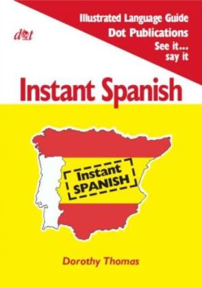 Instant Spanish
