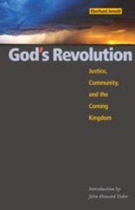 God's Revolution