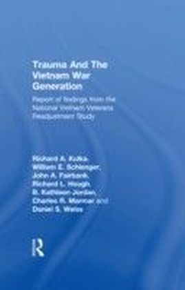 Trauma And The Vietnam War Generation