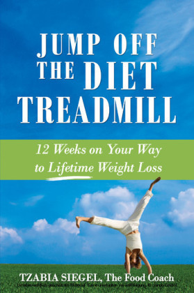 Jump Off the Diet Treadmill
