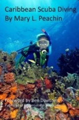 Caribbean Scuba Diving main product photo