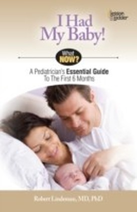 I Had My Baby!