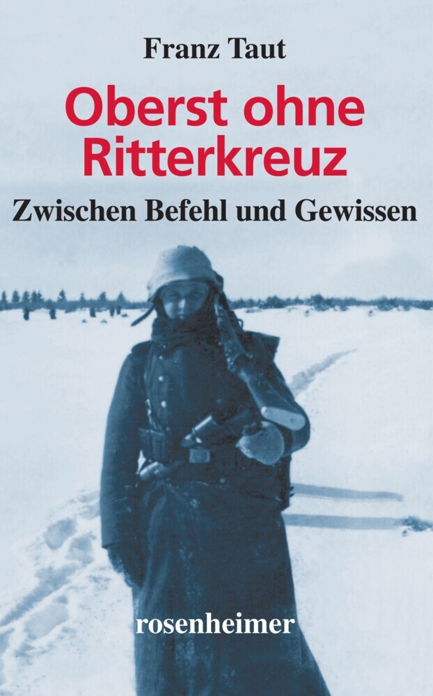 Oberst ohne Ritterkreuz main product photo