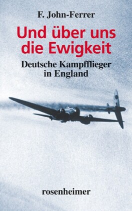 Und über uns die Ewigkeit
