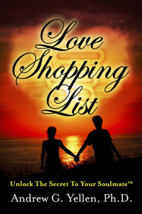 Love Shopping List main product photo