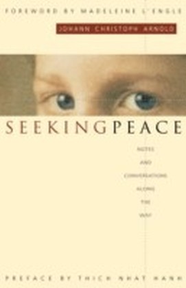 Seeking Peace main product photo