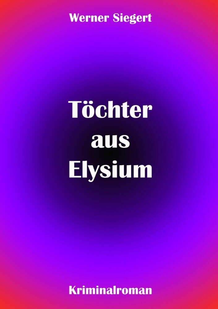 Töchter aus Elysium main product photo