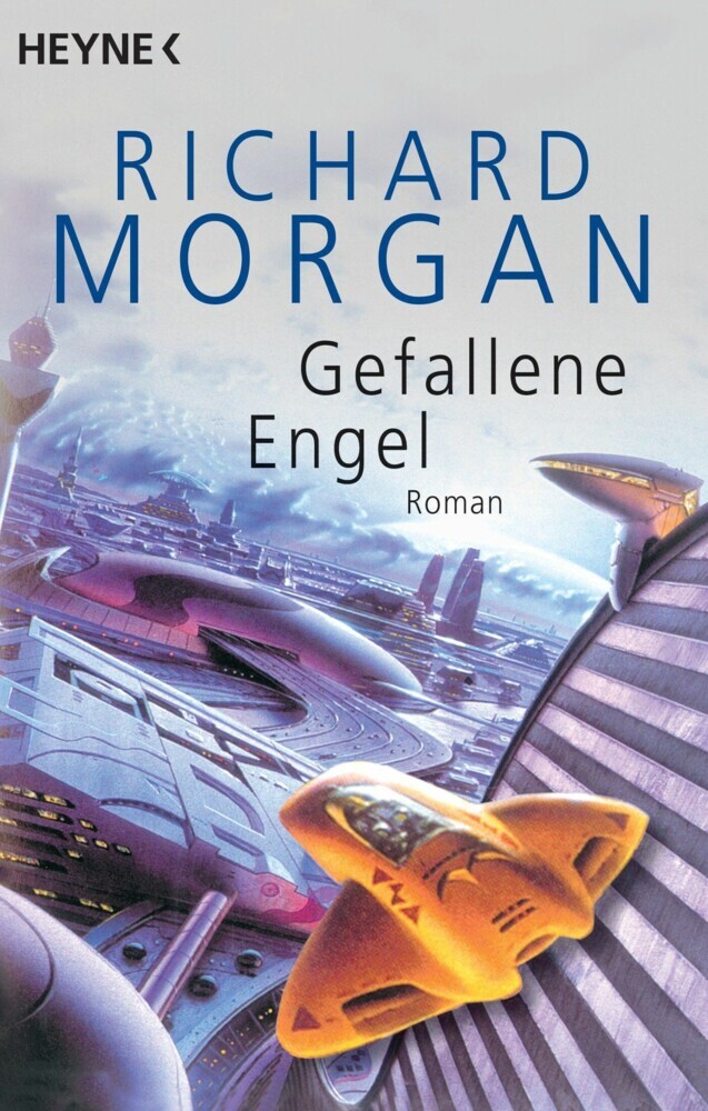 Gefallene Engel main product photo