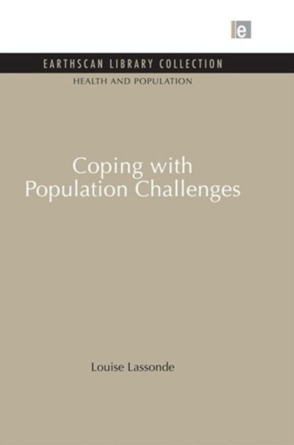 Coping with Population Challenges main product photo