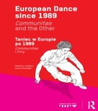 European Dance since 1989