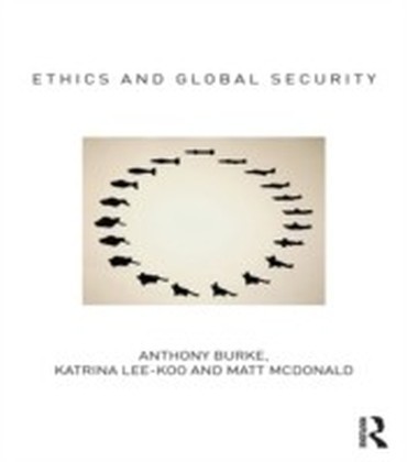 Ethics and Global Security main product photo