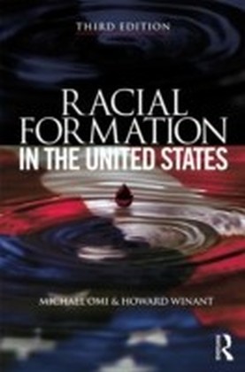 Racial Formation in the United States main product photo