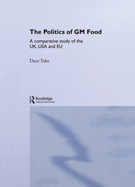 Politics of GM Food main product photo