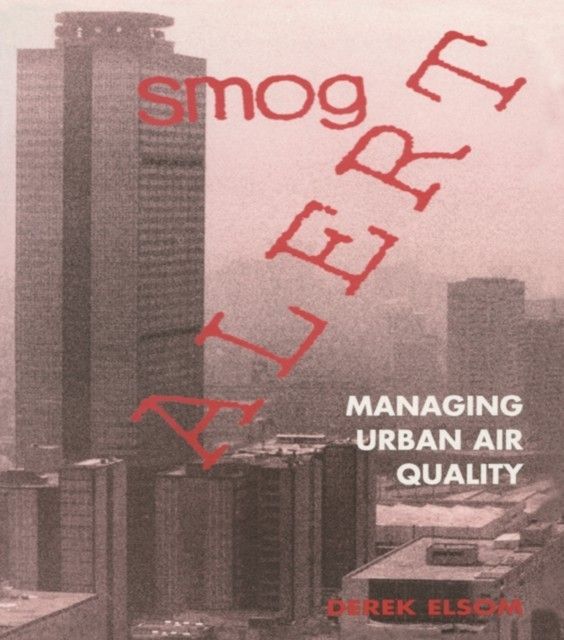 Smog Alert main product photo
