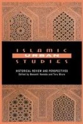 Islamic Urban Studies