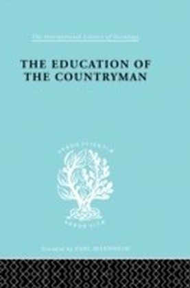 Eductn Of Countryman Ils 224