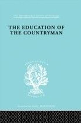 Eductn Of Countryman Ils 224
