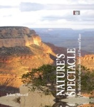 Nature's Spectacle main product photo