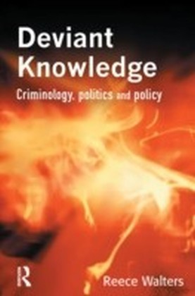 Deviant Knowledge main product photo