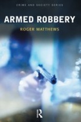 Armed Robbery