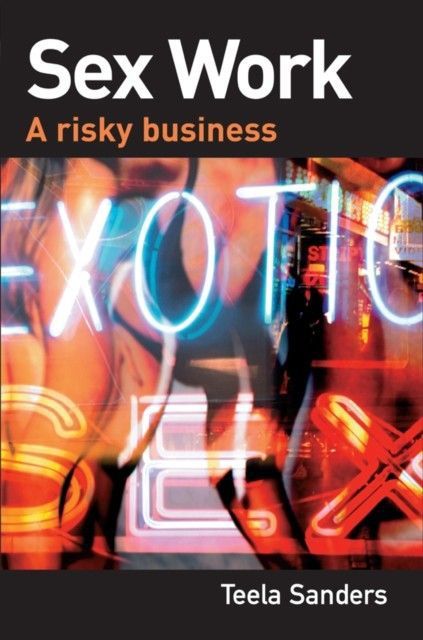 Sex Work main product photo