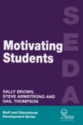 Motivating Students