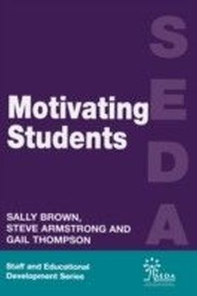 Motivating Students