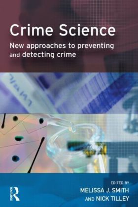 Crime Science