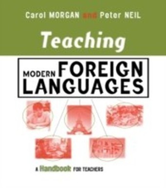 Teaching Modern Foreign Languages