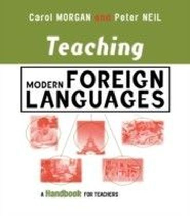 Teaching Modern Foreign Languages main product photo