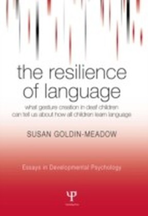 Resilience of Language