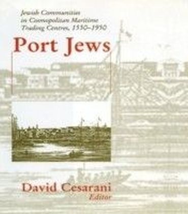 Port Jews main product photo