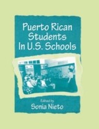 Puerto Rican Students in U.s. Schools main product photo
