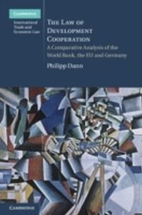 Law of Development Cooperation