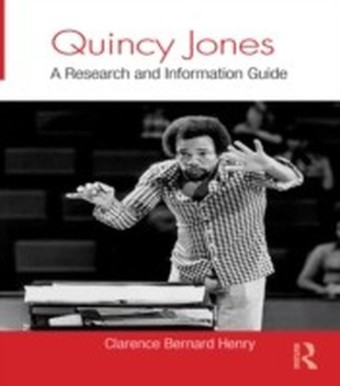 Quincy Jones