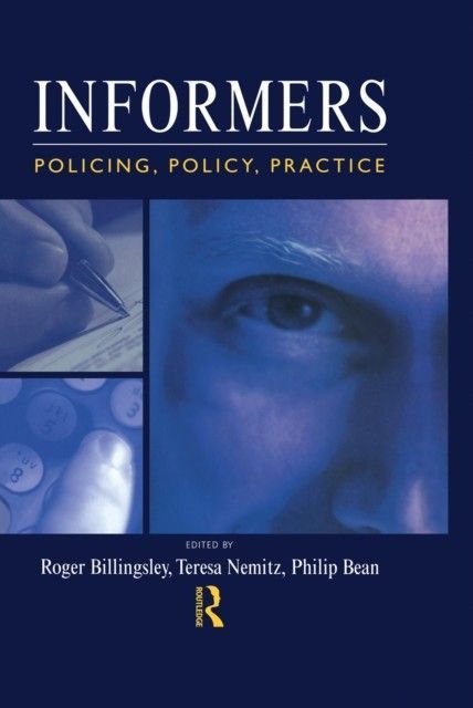 Informers main product photo
