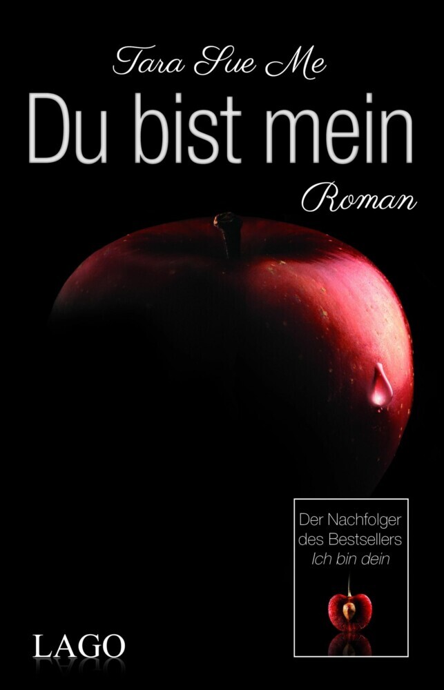 Du bist mein main product photo
