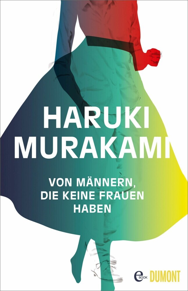 Von Männern, die keine Frauen haben main product photo