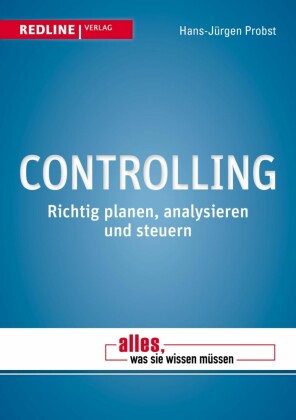 Controlling