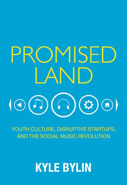 Promised Land main product photo