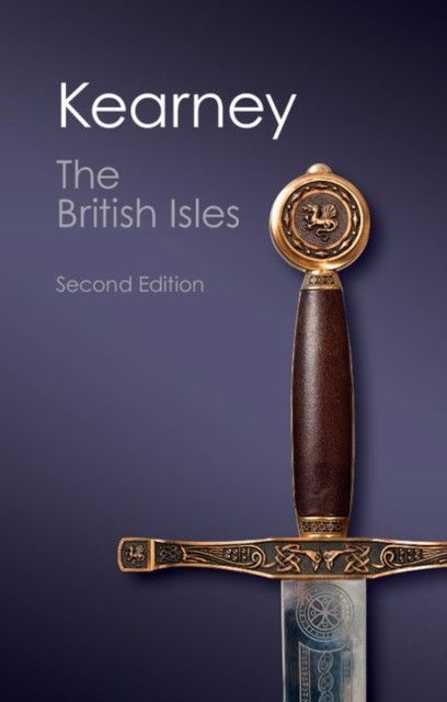 British Isles main product photo