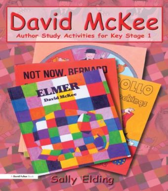 David McKee