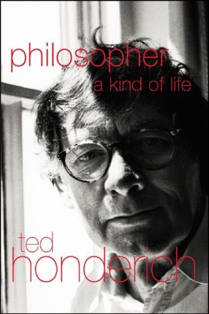 Philosopher A Kind Of Life main product photo
