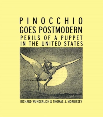 Pinocchio Goes Postmodern