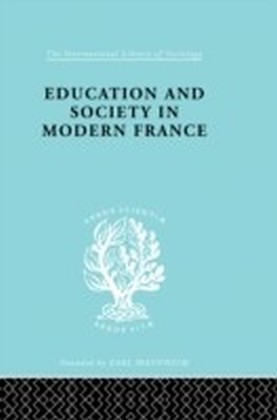 Educ&Soc Mod France Ils 219