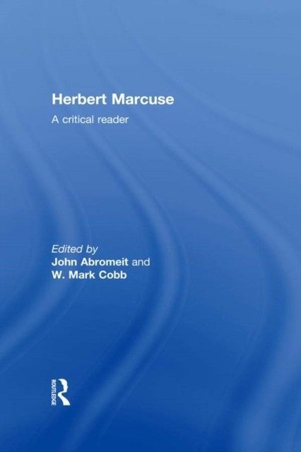Herbert Marcuse main product photo
