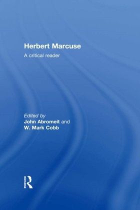 Herbert Marcuse