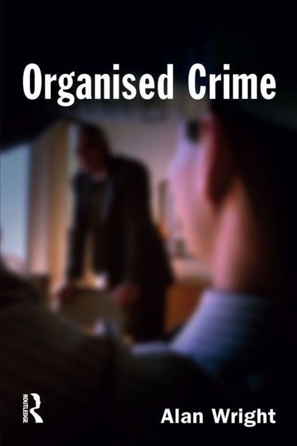Organised Crime main product photo