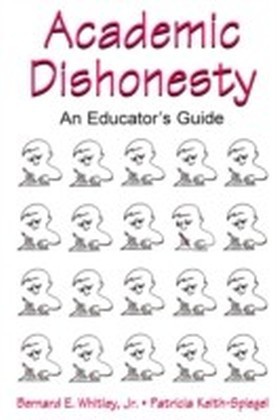Academic Dishonesty main product photo