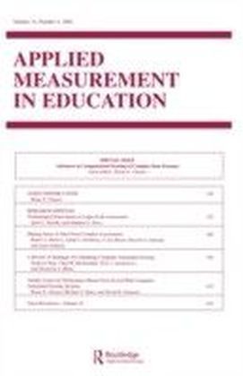 Advances in Computerized Scoring of Complex Item Formats